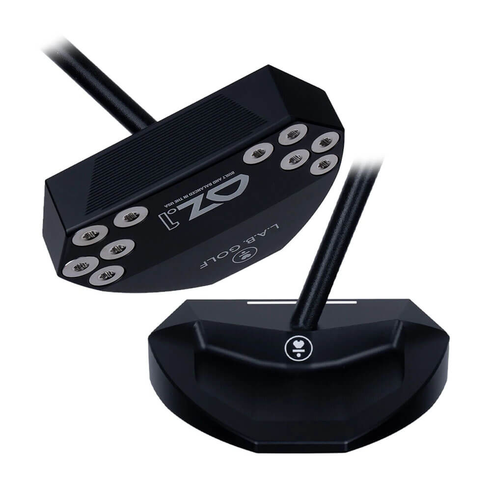 L.A.B. Golf OZ.1 Putter 2025