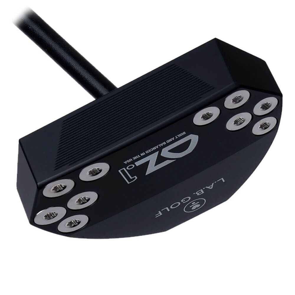 L.A.B. Golf OZ.1 Putter 2025