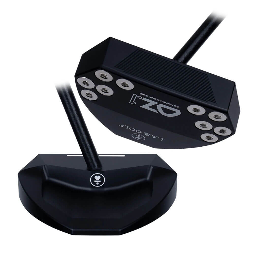 L.A.B. Golf OZ.1 Putter 2025