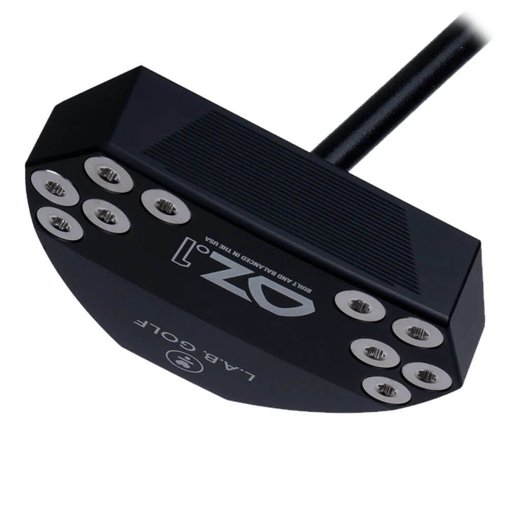 L.A.B. Golf OZ.1 Putter 2025