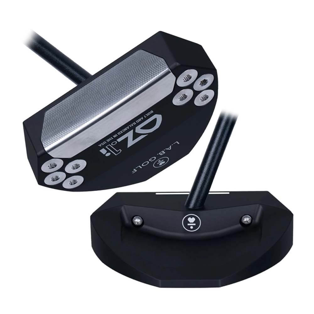 L.A.B. Golf OZ.1i Putter 2025