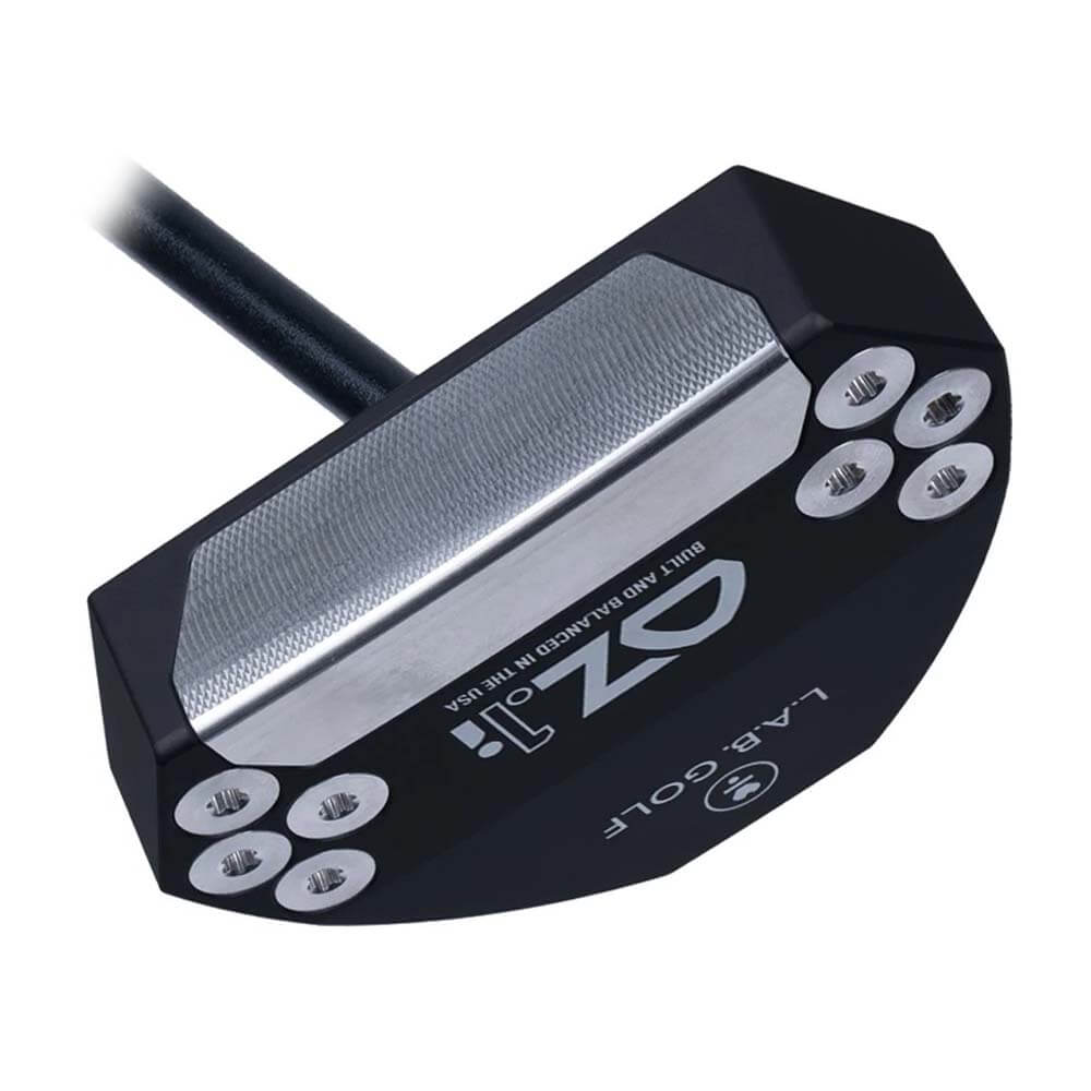 L.A.B. Golf OZ.1i Putter 2025