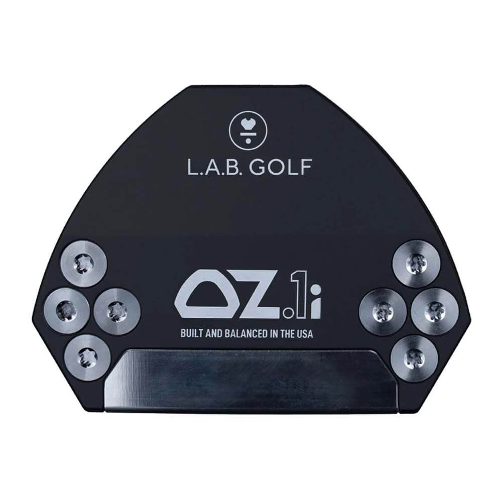 L.A.B. Golf OZ.1i Putter 2025