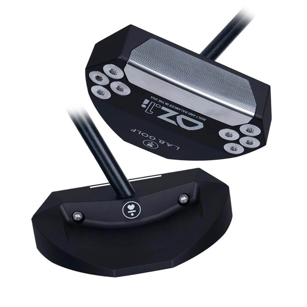 L.A.B. Golf OZ.1i Putter 2025