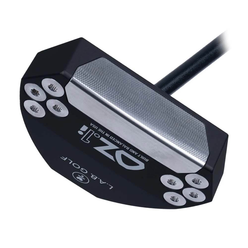 L.A.B. Golf OZ.1i Putter 2025