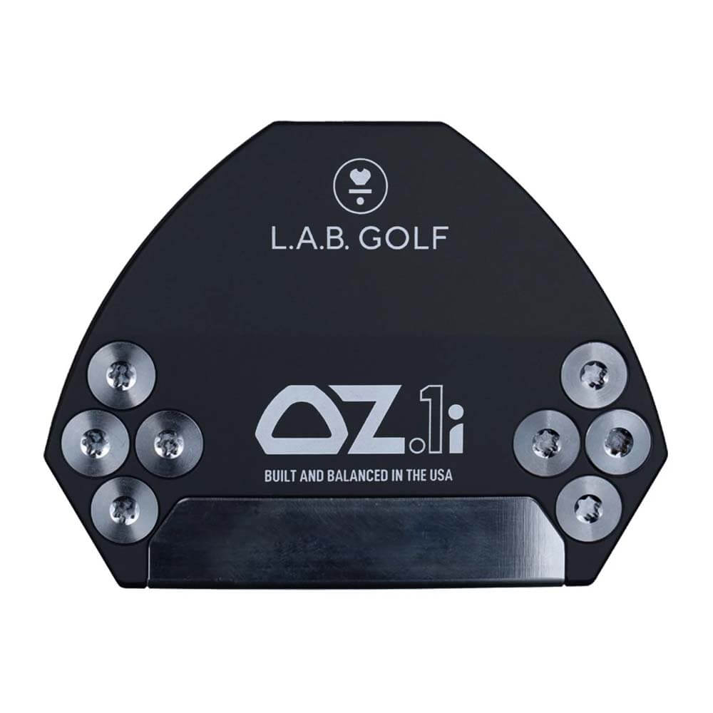 L.A.B. Golf OZ.1i Putter 2025