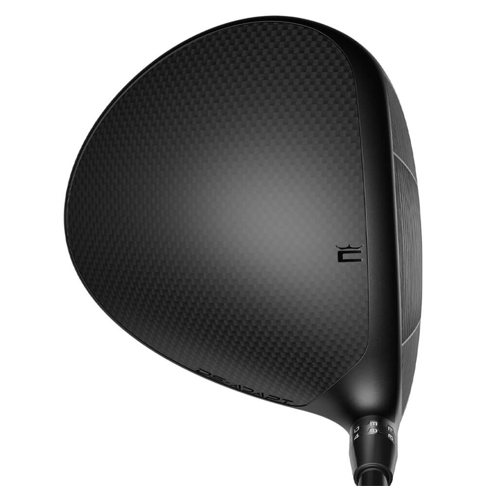 Cobra Dark Speed Adapt LS Driver 445cc 2025