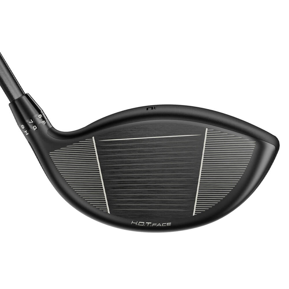 Cobra Dark Speed Adapt LS Driver 445cc 2025