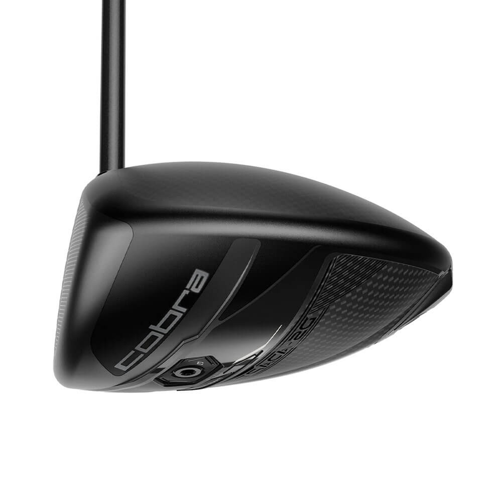 Cobra Dark Speed Adapt LS Driver 445cc 2025