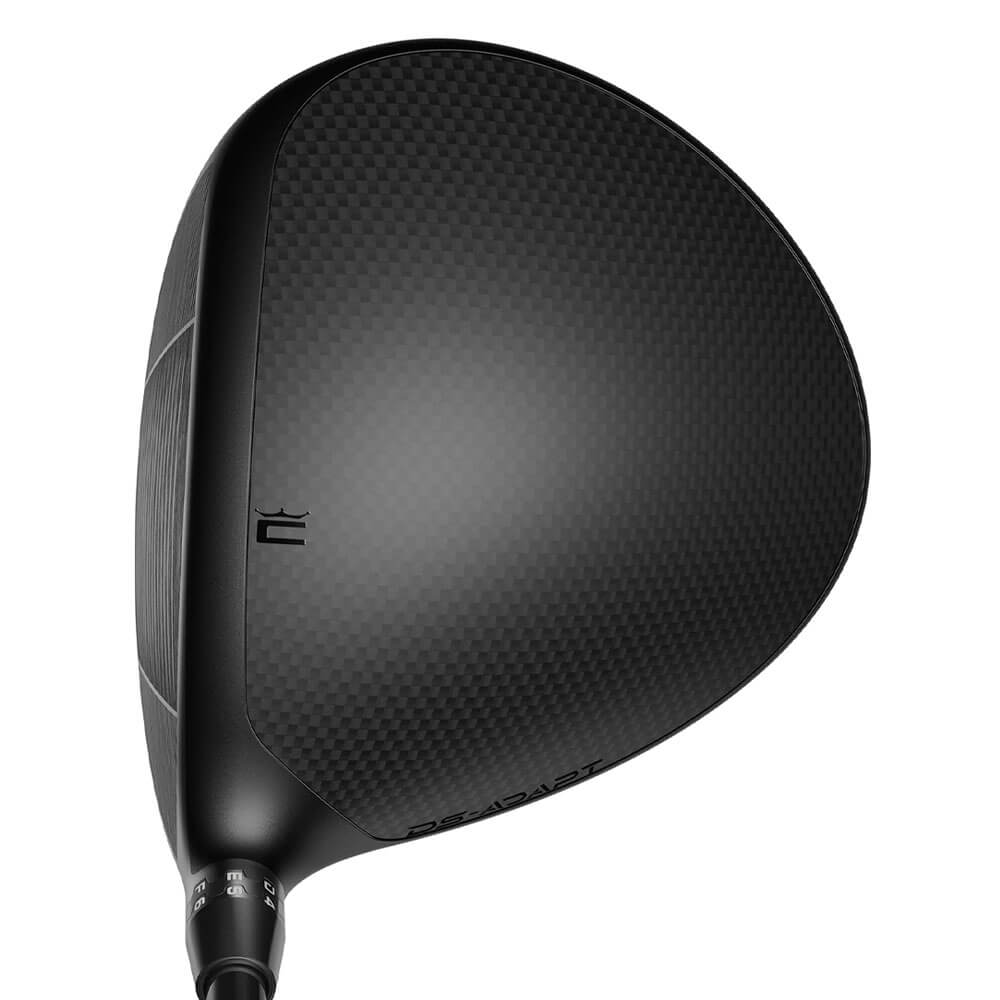 Cobra Dark Speed Adapt LS Driver 445cc 2025