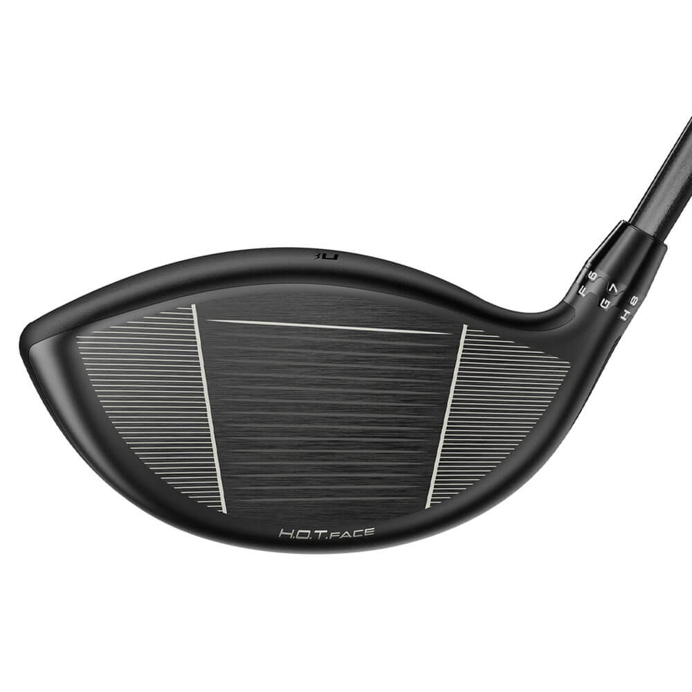 Cobra Dark Speed Adapt LS Driver 445cc 2025