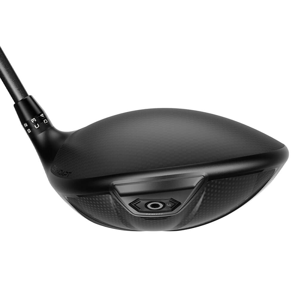 Cobra Dark Speed Adapt LS Driver 445cc 2025