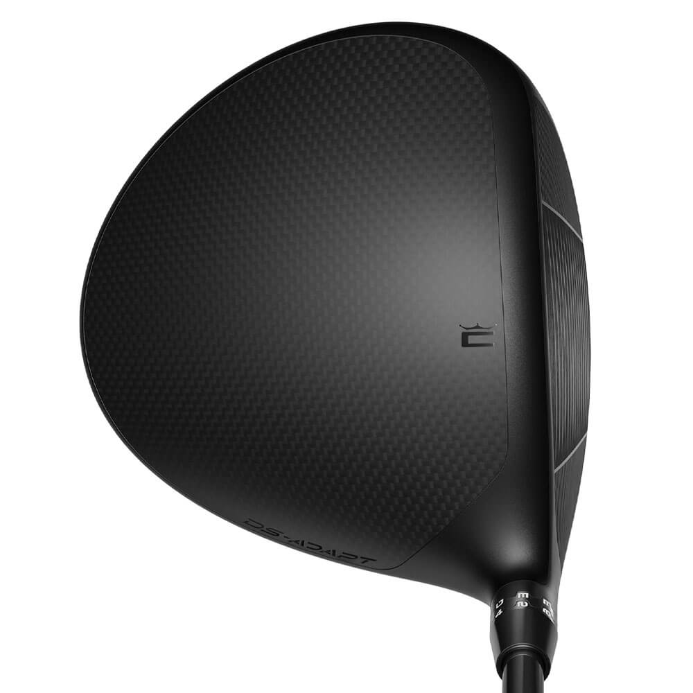 Cobra Dark Speed Adapt Max-D Driver 460cc 2025