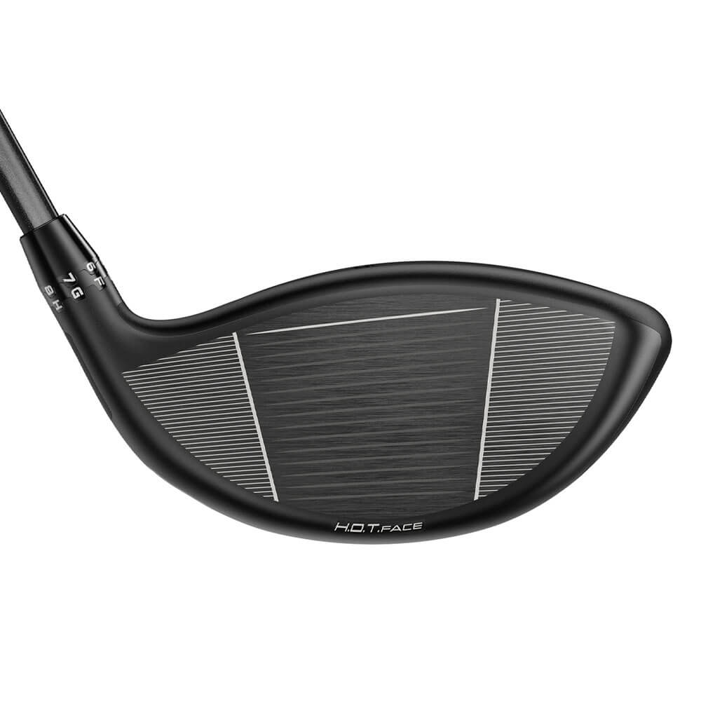 Cobra Dark Speed Adapt Max-D Driver 460cc 2025