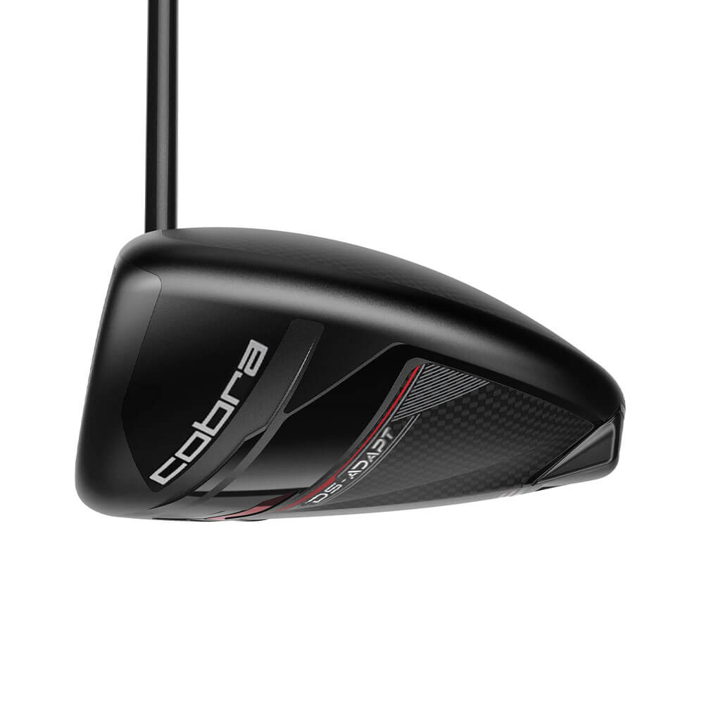 Cobra Dark Speed Adapt Max-D Driver 460cc 2025