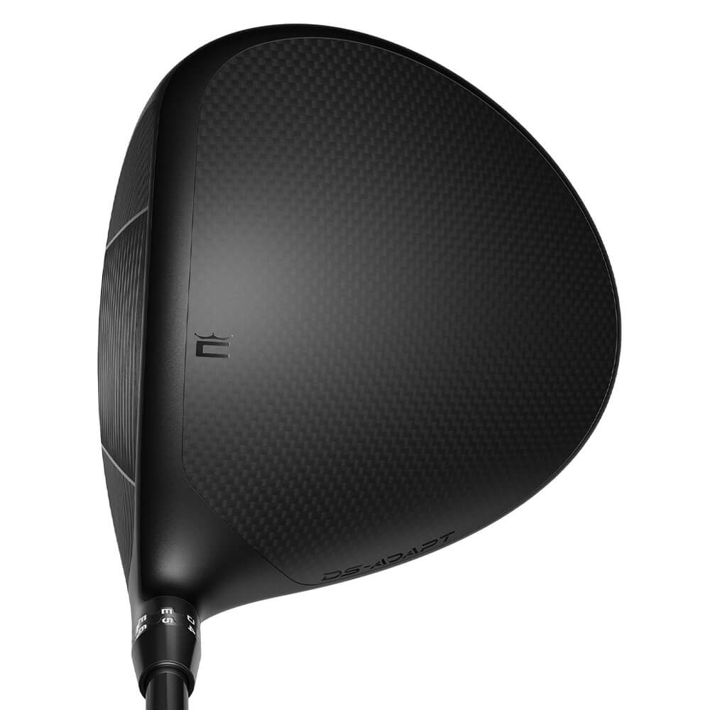 Cobra Dark Speed Adapt Max-D Driver 460cc 2025