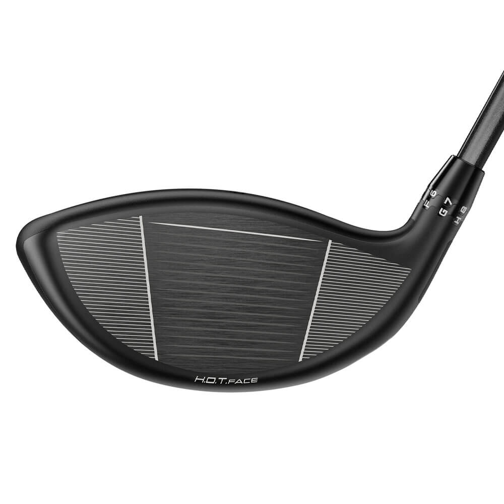 Cobra Dark Speed Adapt Max-D Driver 460cc 2025