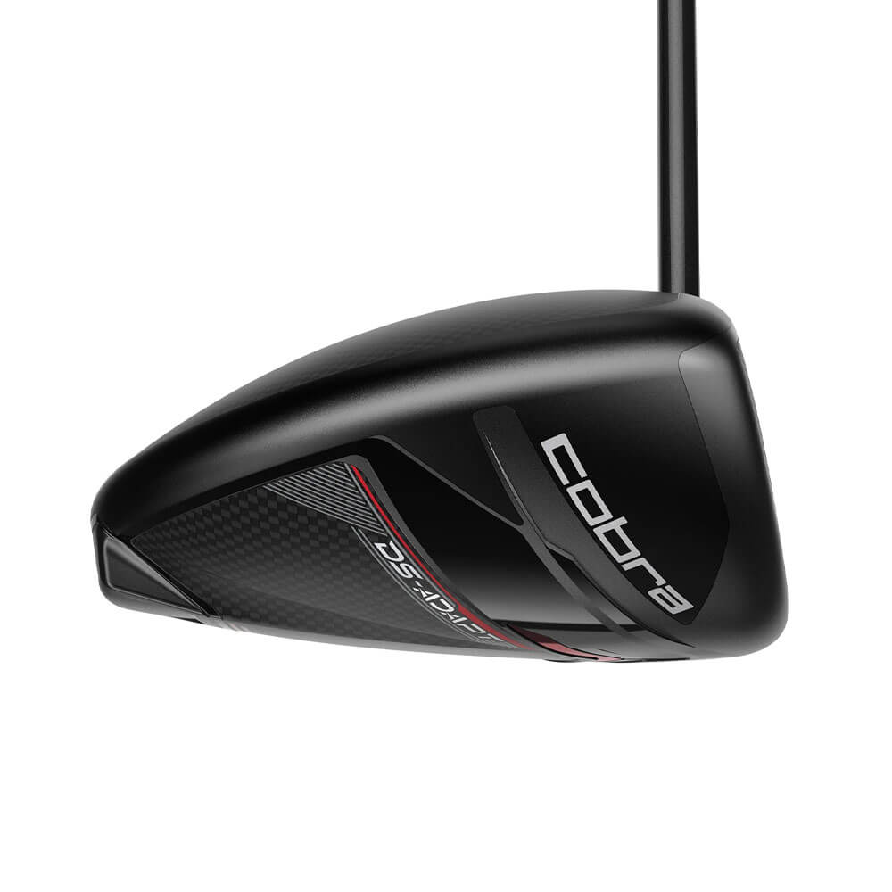 Cobra Dark Speed Adapt Max-D Driver 460cc 2025