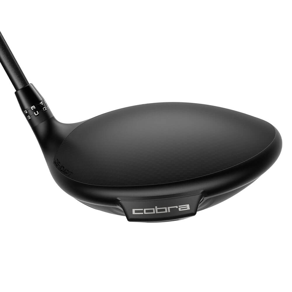 Cobra Dark Speed Adapt Max-D Driver 460cc 2025