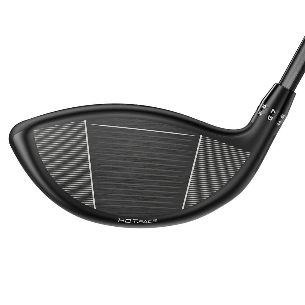 Cobra Dark Speed Adapt Max-D Driver 460cc 2025 Women