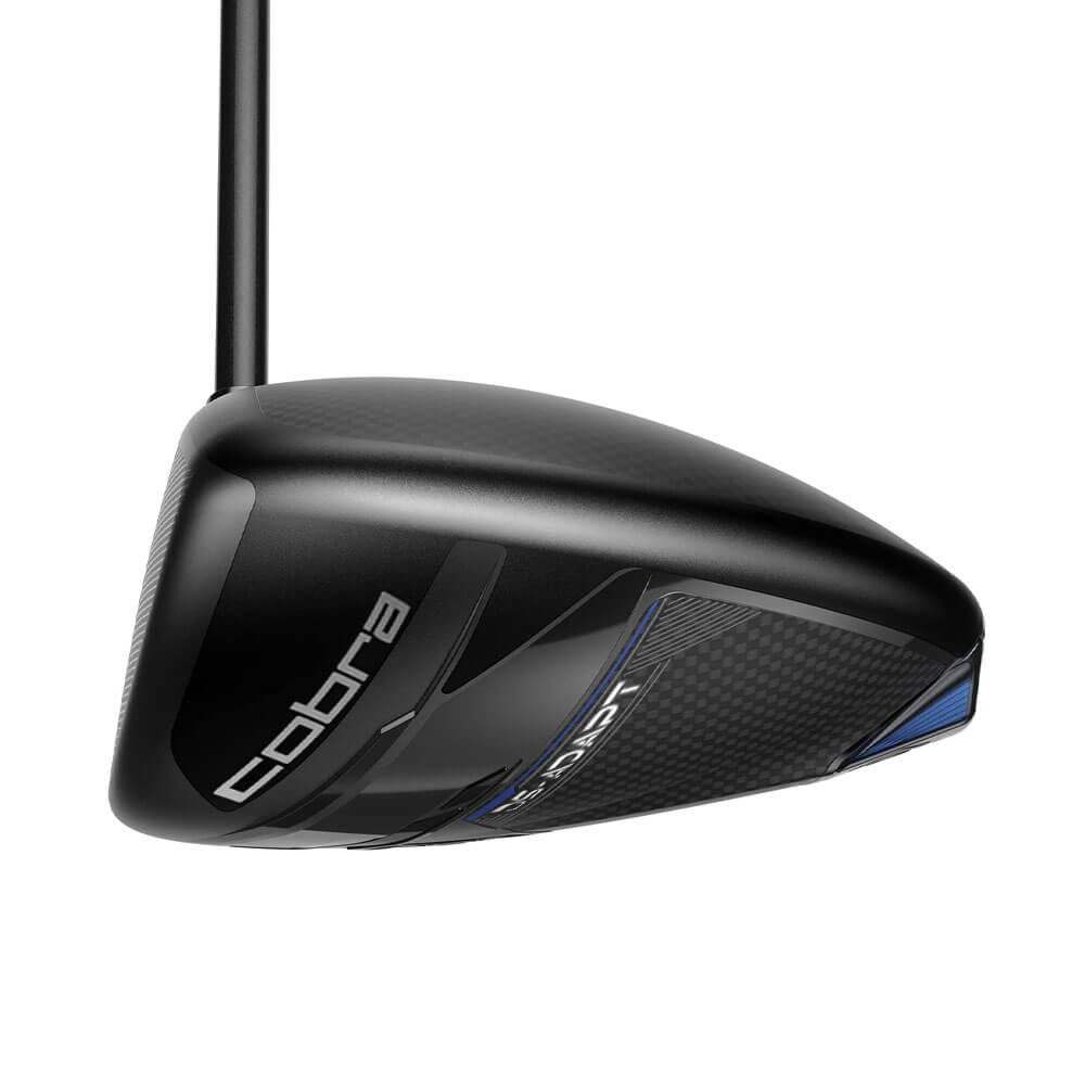 Cobra Dark Speed Adapt X Driver 460cc 2025