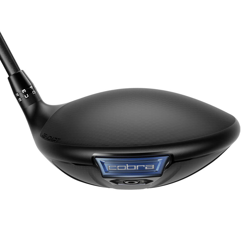 Cobra Dark Speed Adapt X Driver 460cc 2025