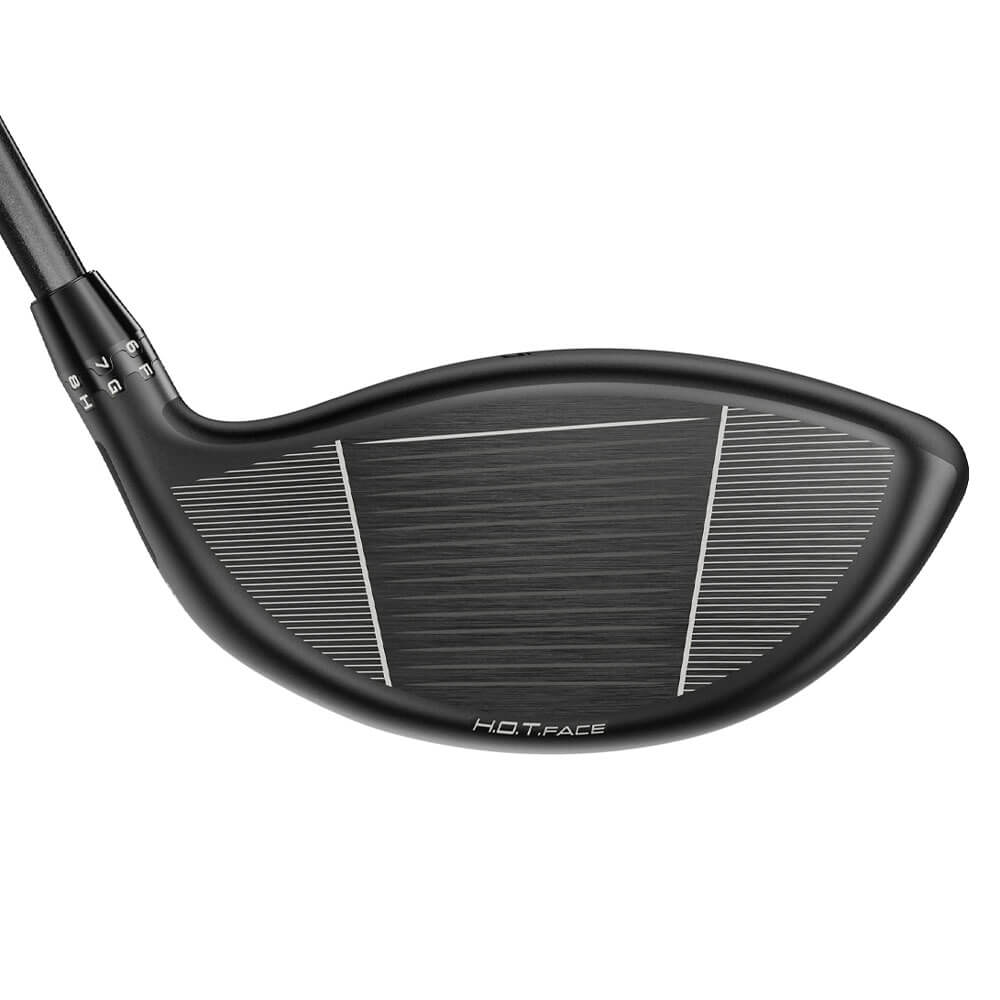 Cobra Dark Speed Adapt Max-K Driver 460cc 2025