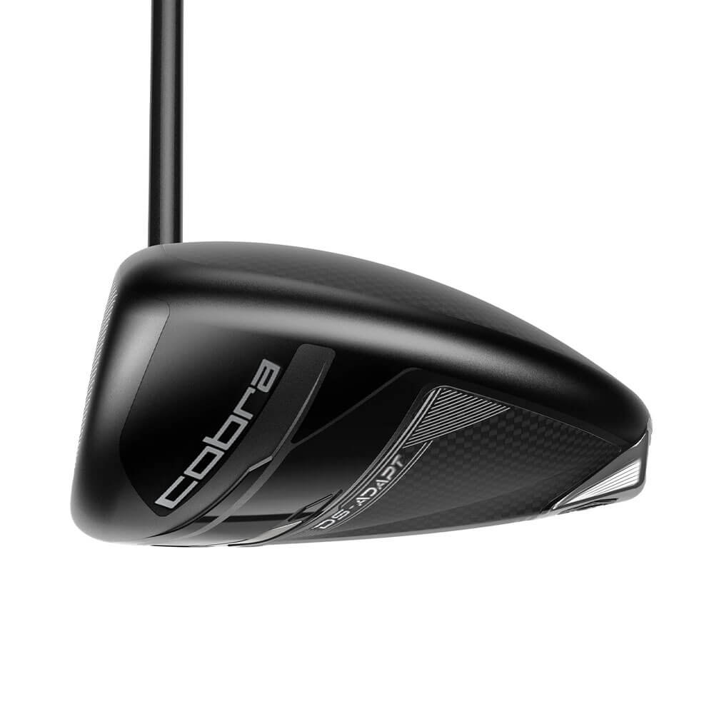 Cobra Dark Speed Adapt Max-K Driver 460cc 2025