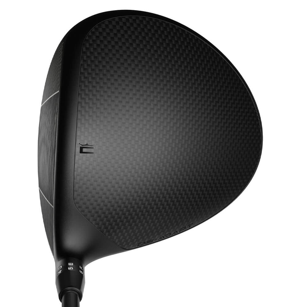 Cobra Dark Speed Adapt Max-K Driver 460cc 2025