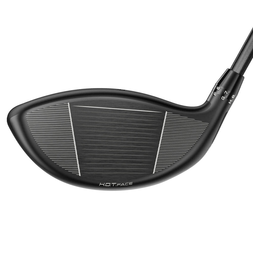 Cobra Dark Speed Adapt Max-K Driver 460cc 2025