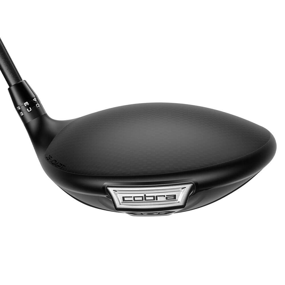 Cobra Dark Speed Adapt Max-K Driver 460cc 2025