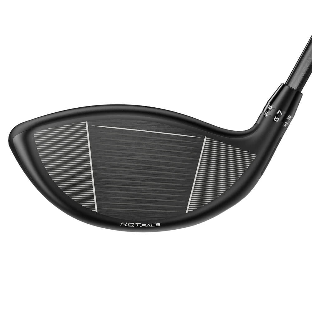 Cobra Dark Speed Adapt Max-D Driver 460cc 2025 Boys