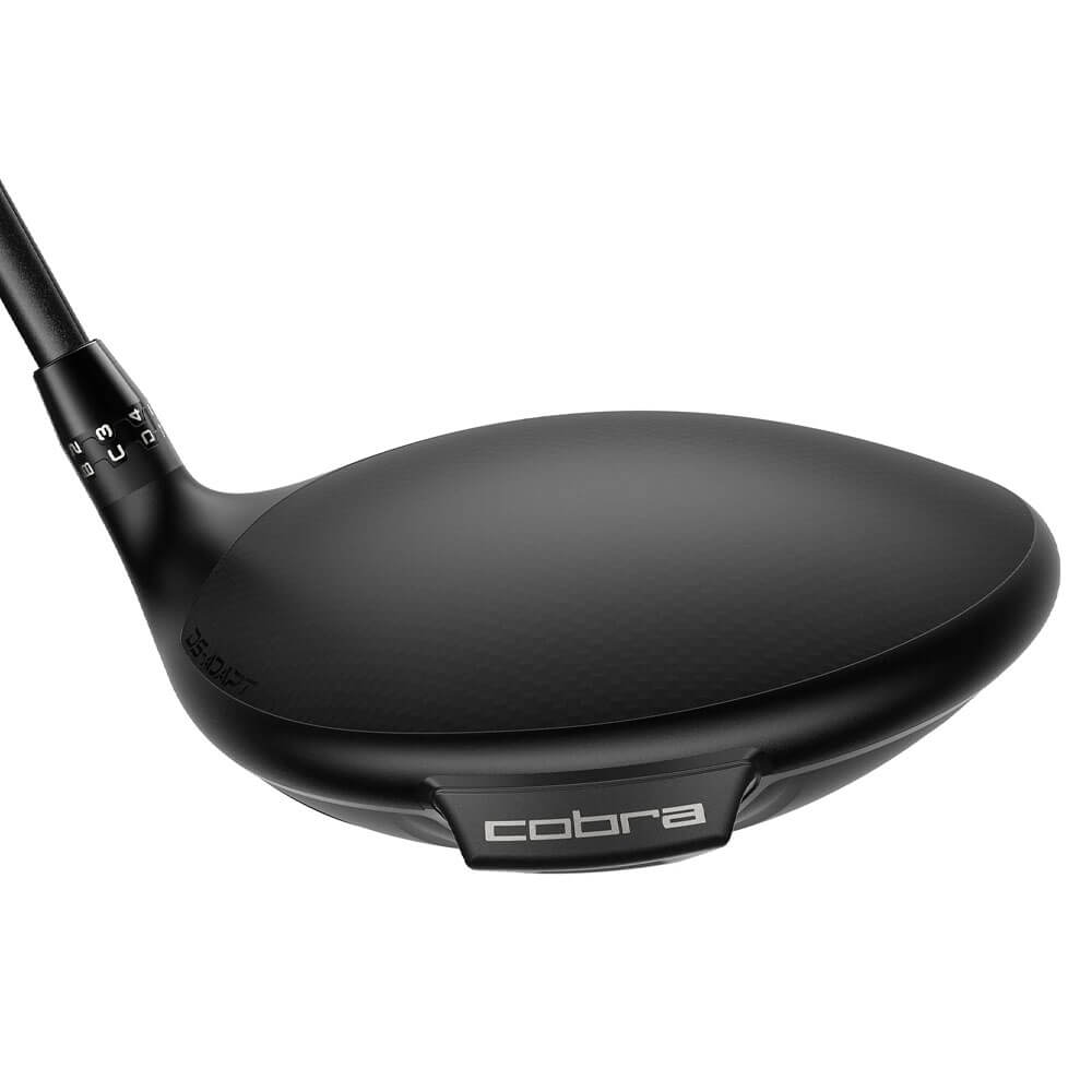 Cobra Dark Speed Adapt Max-D Driver 460cc 2025 Boys