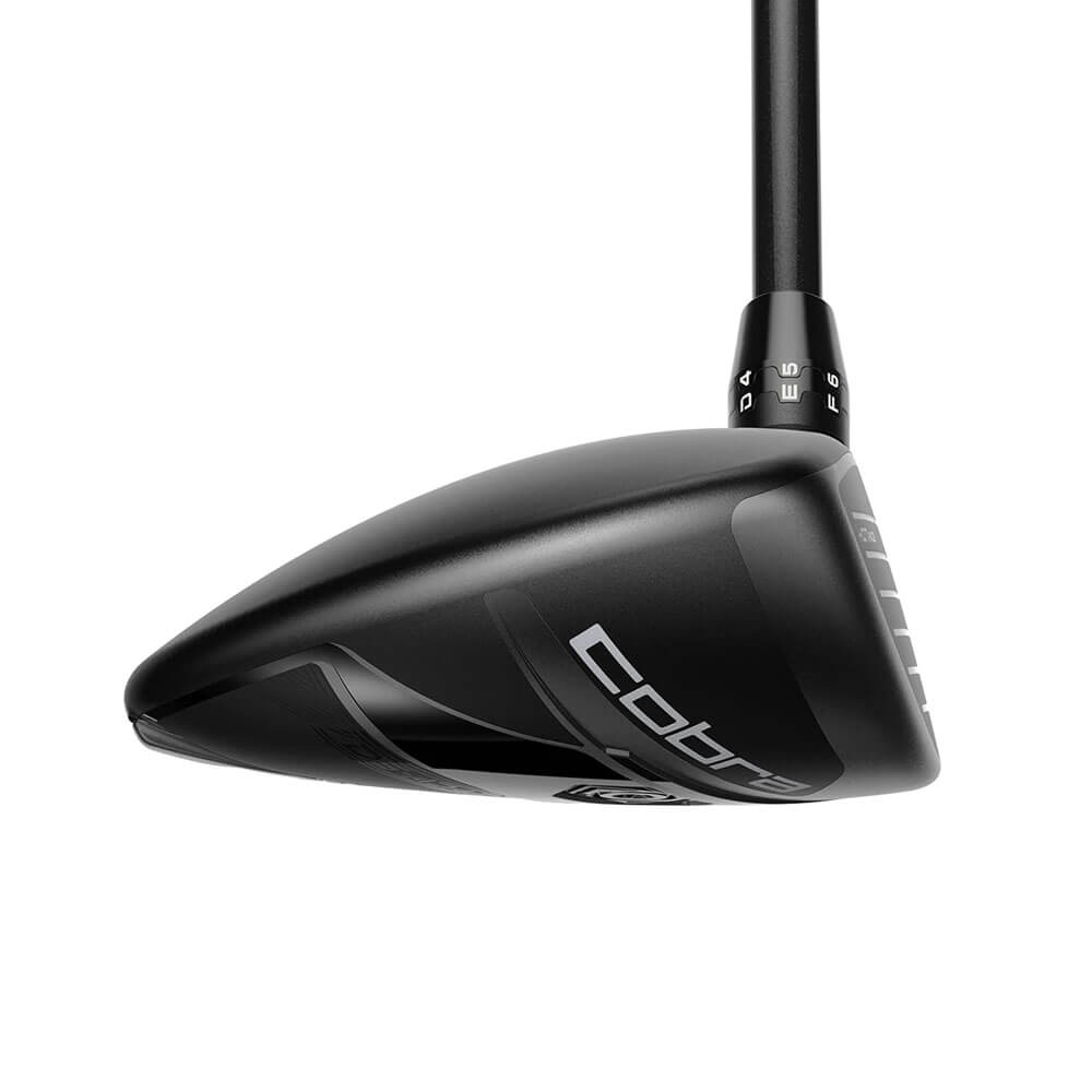 Cobra Dark Speed Adapt LS Titanium Fairway Wood 2025