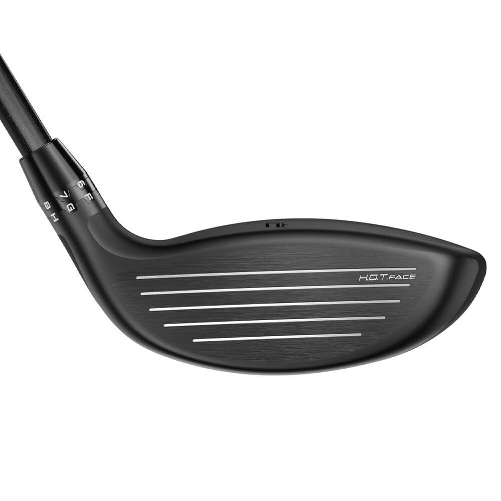 Cobra Dark Speed Adapt X Fairway Wood 2025