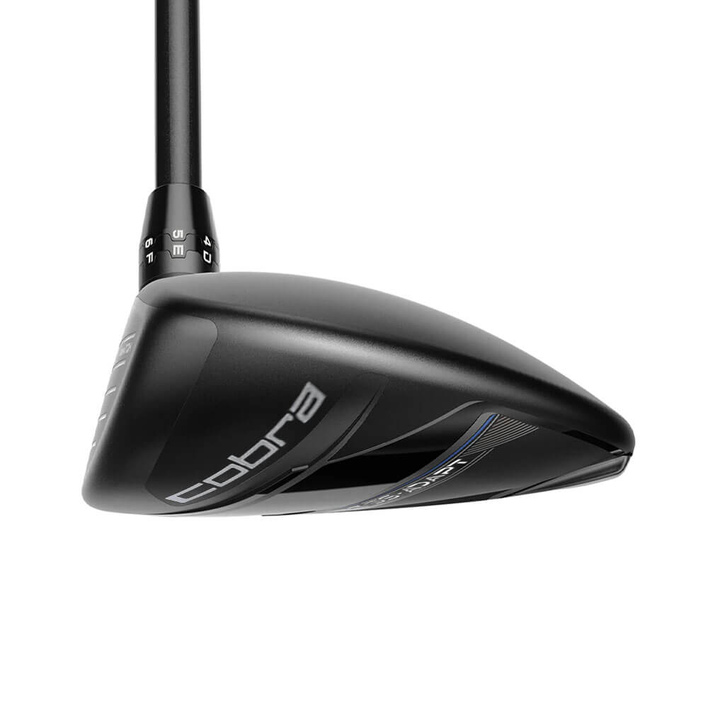 Cobra Dark Speed Adapt X Fairway Wood 2025