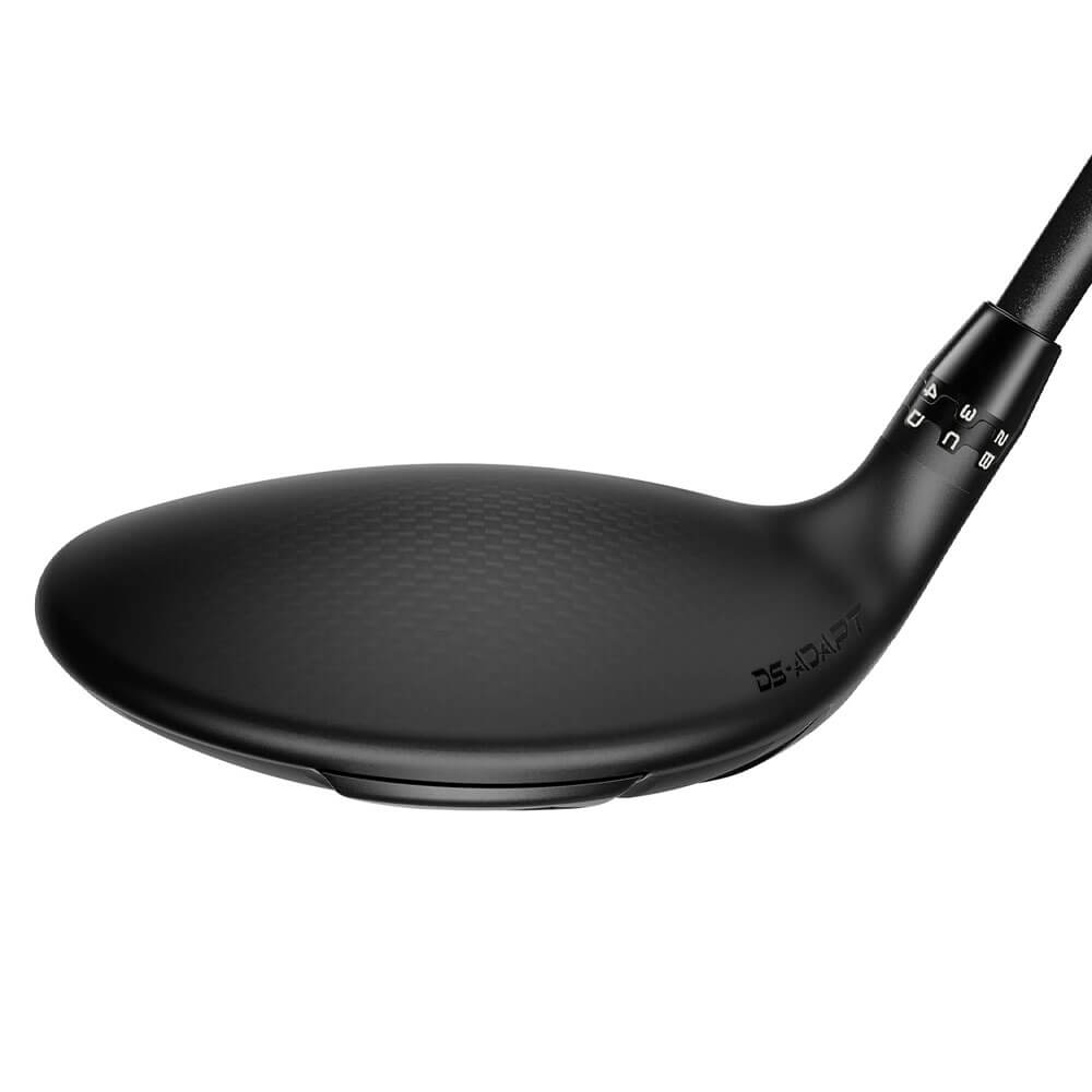 Cobra Dark Speed Adapt X Fairway Wood 2025