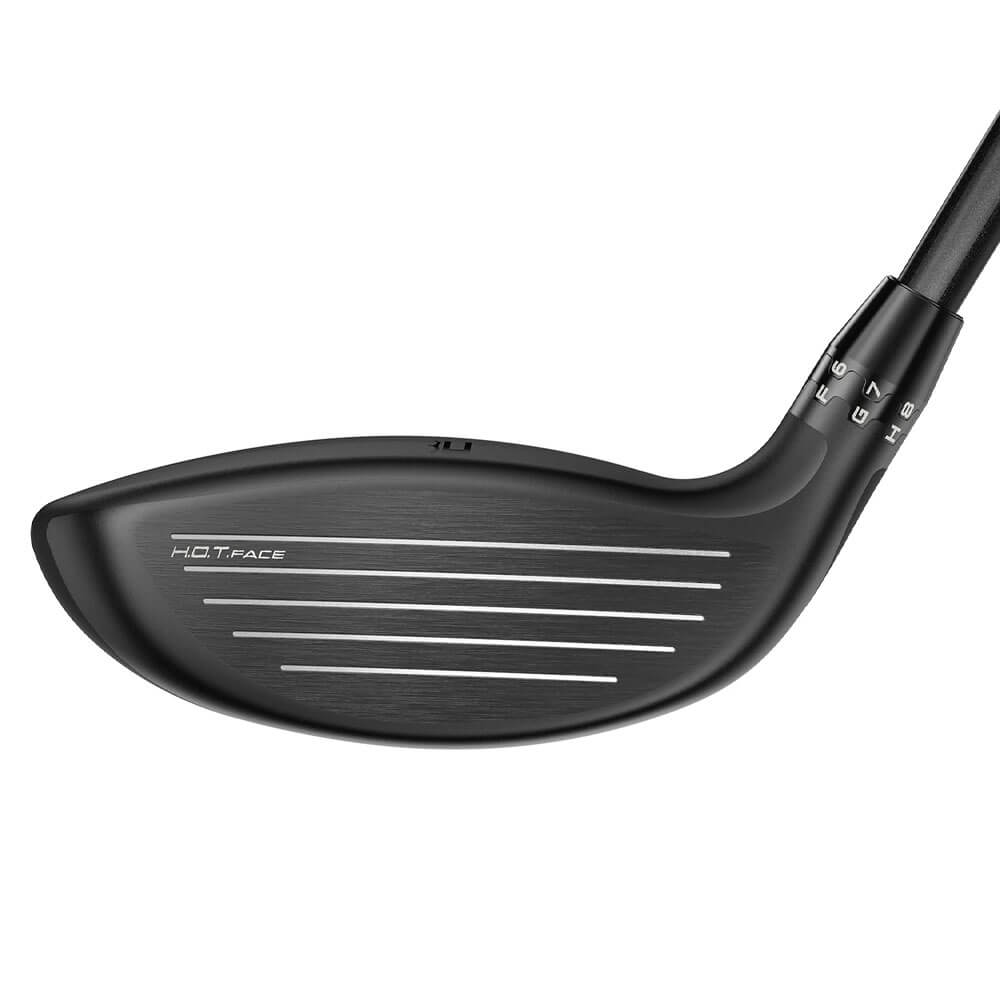 Cobra Dark Speed Adapt X Fairway Wood 2025