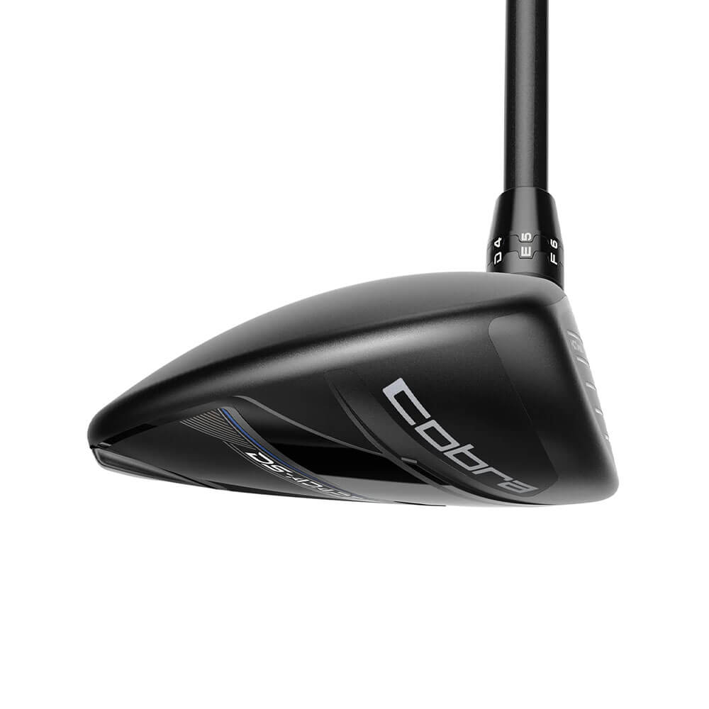 Cobra Dark Speed Adapt X Fairway Wood 2025