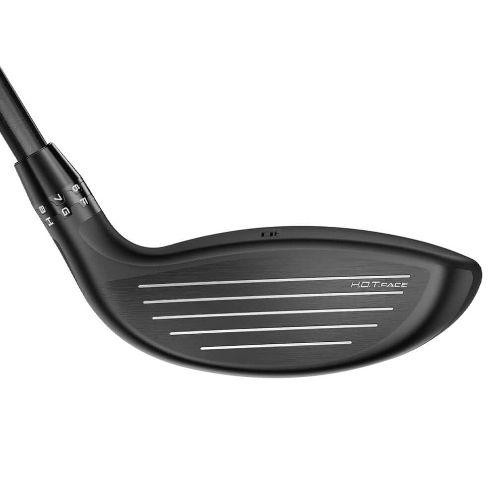 Cobra Dark Speed Adapt Max Fairway Wood 2025