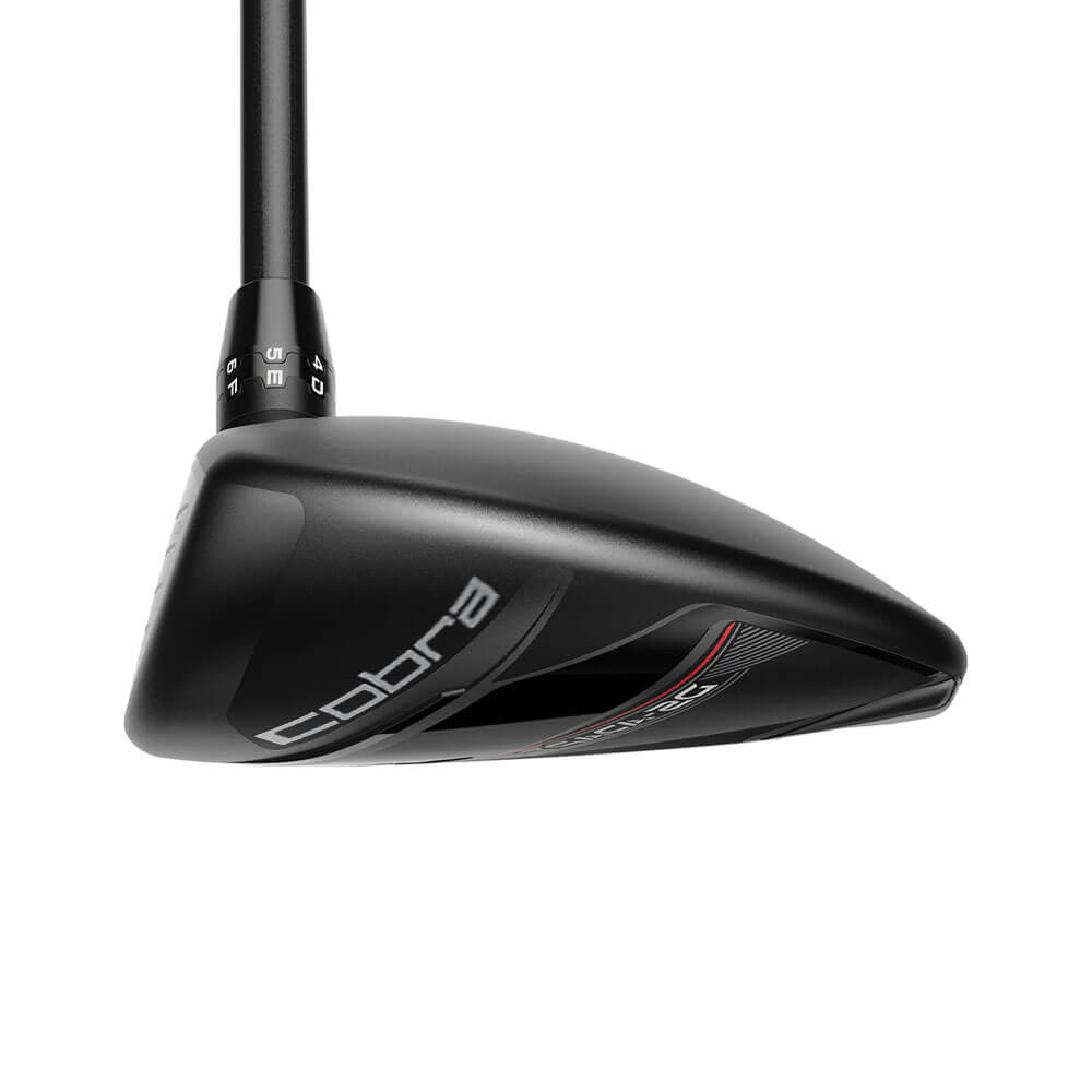 Cobra Dark Speed Adapt Max Fairway Wood 2025