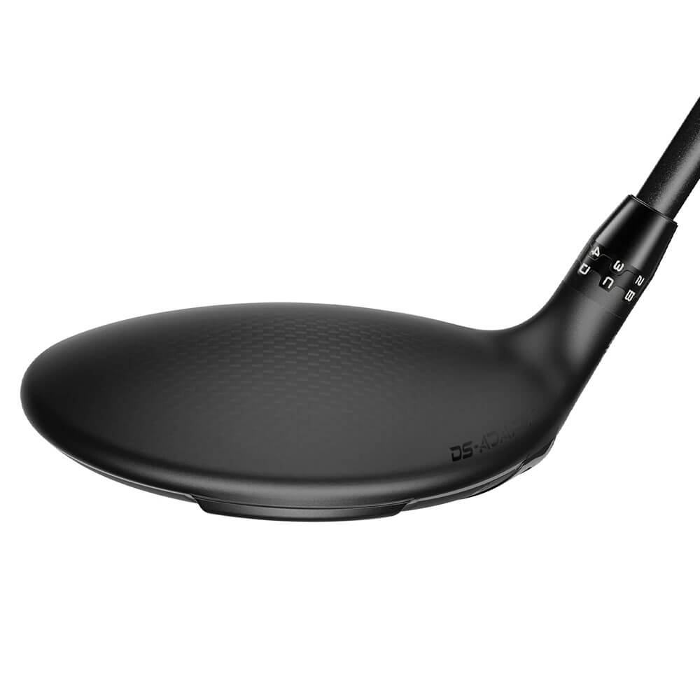 Cobra Dark Speed Adapt Max Fairway Wood 2025