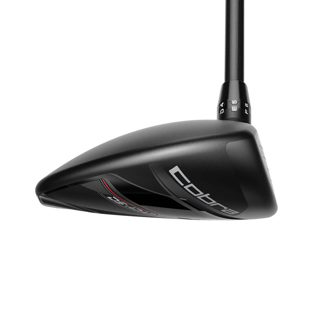 Cobra Dark Speed Adapt Max Fairway Wood 2025