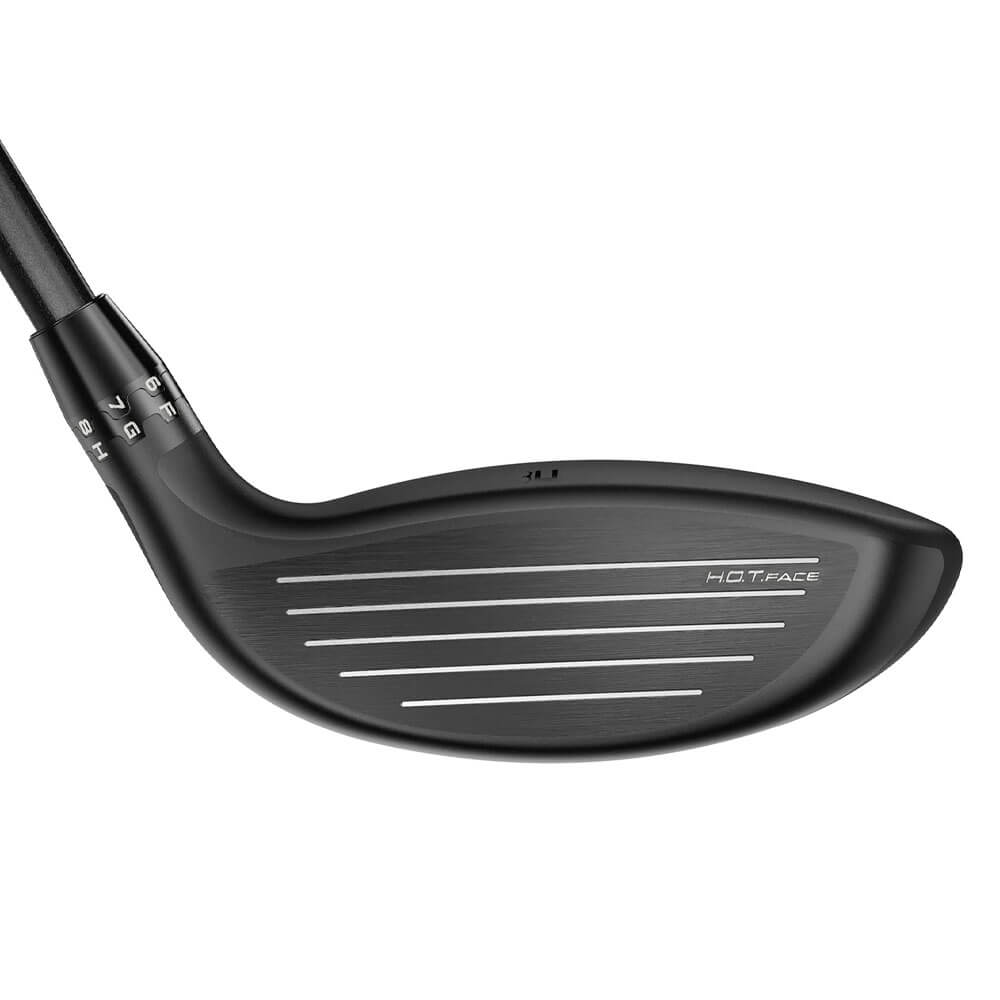 Cobra Dark Speed Adapt Max Fairway Wood 2025 Women