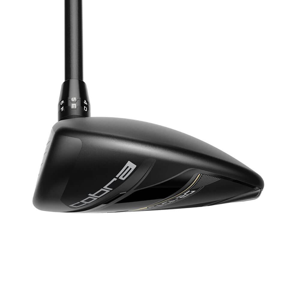 Cobra Dark Speed Adapt Max Fairway Wood 2025 Women