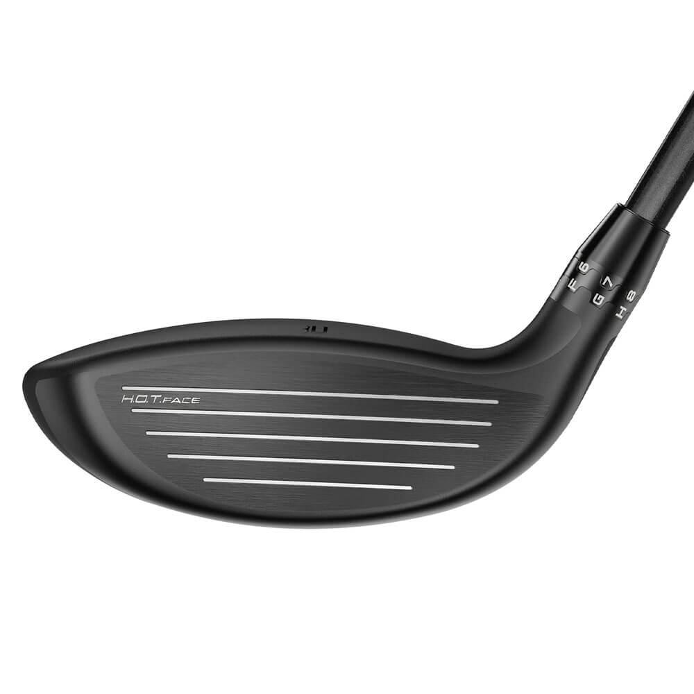 Cobra Dark Speed Adapt Max Fairway Wood 2025 Women