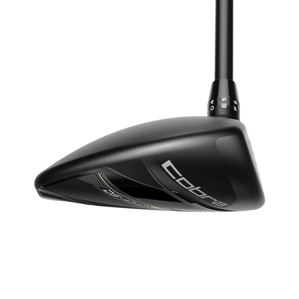 Cobra Dark Speed Adapt Max Fairway Wood 2025 Women