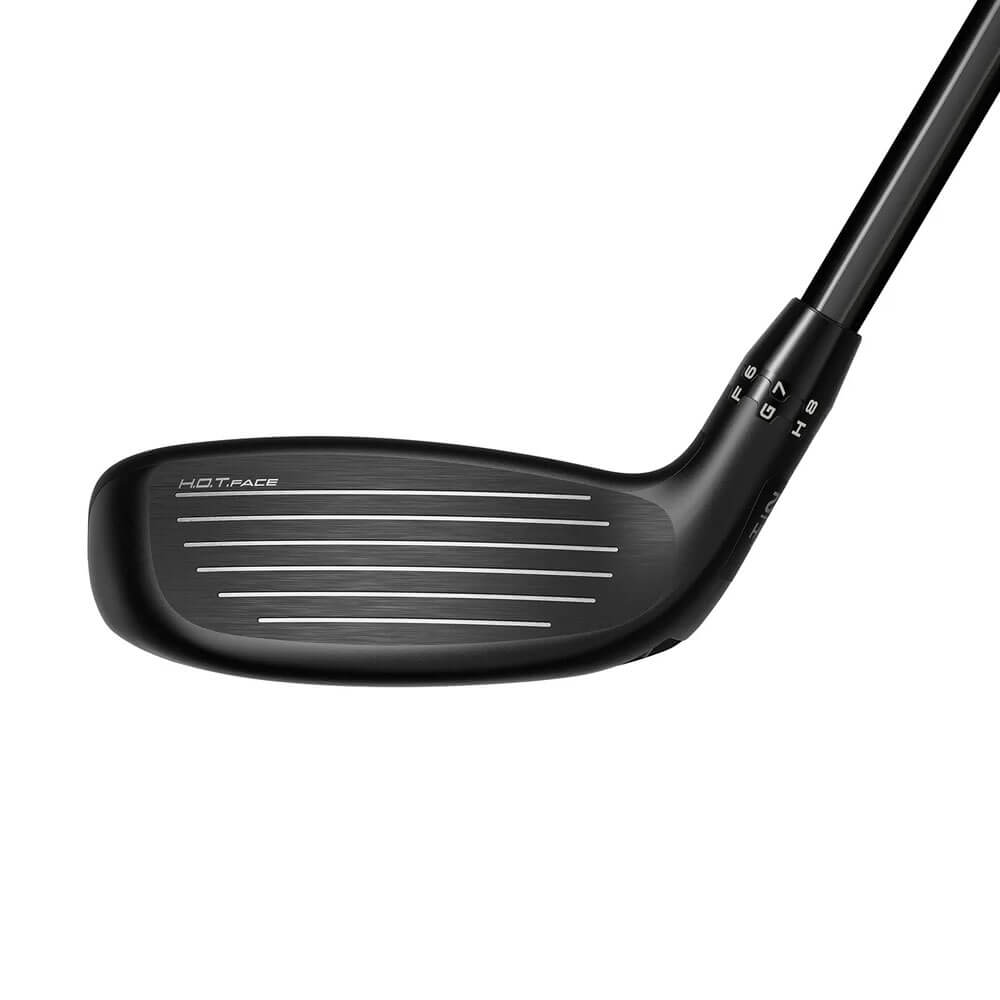 Cobra King Tec Hybrid 2025