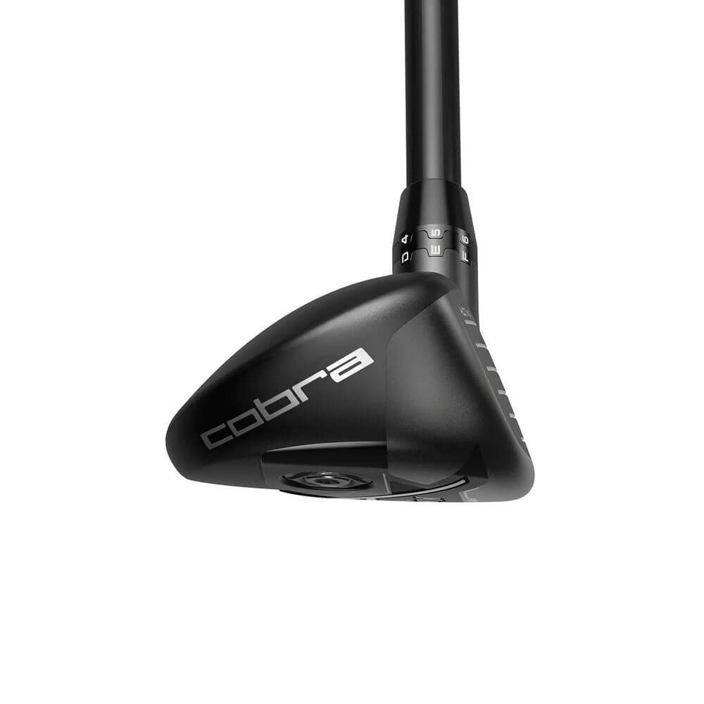 Cobra King Tec Hybrid 2025