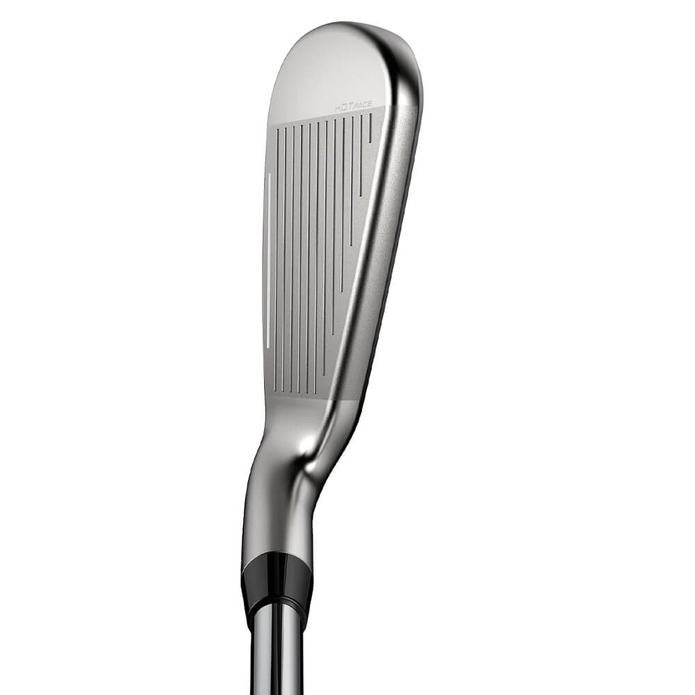 Cobra Dark Speed Adapt Iron Set 2025